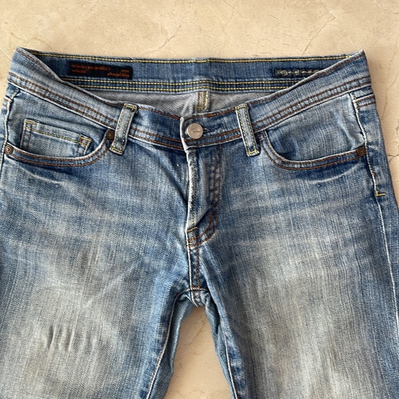 CITIZENS OF HUMANITY RN#109670 - Picture 2 of 11